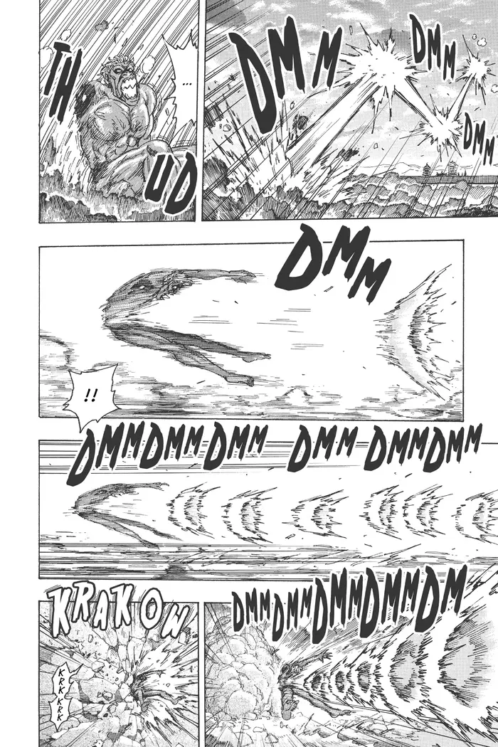 Toriko Chapter 189 image 13_optimized